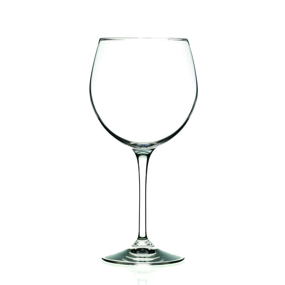Бокал для красного вина RCR Luxion Invino 670 мл, хрустальное стекло, Италия (ЗАКАЗНОЕ) - фото 1 - id-p143418133
