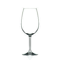 Бокал для вина RCR Luxion Gran Cuvee Invino 660 мл, хрустальное стекло, Италия (ЗАКАЗНОЕ)