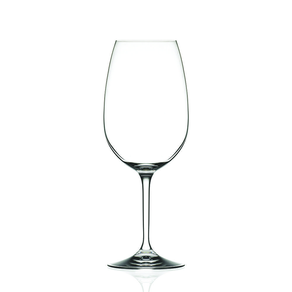 Бокал для вина RCR Luxion Gran Cuvee Invino 660 мл, хрустальное стекло, Италия (ЗАКАЗНОЕ) - фото 1 - id-p143418134