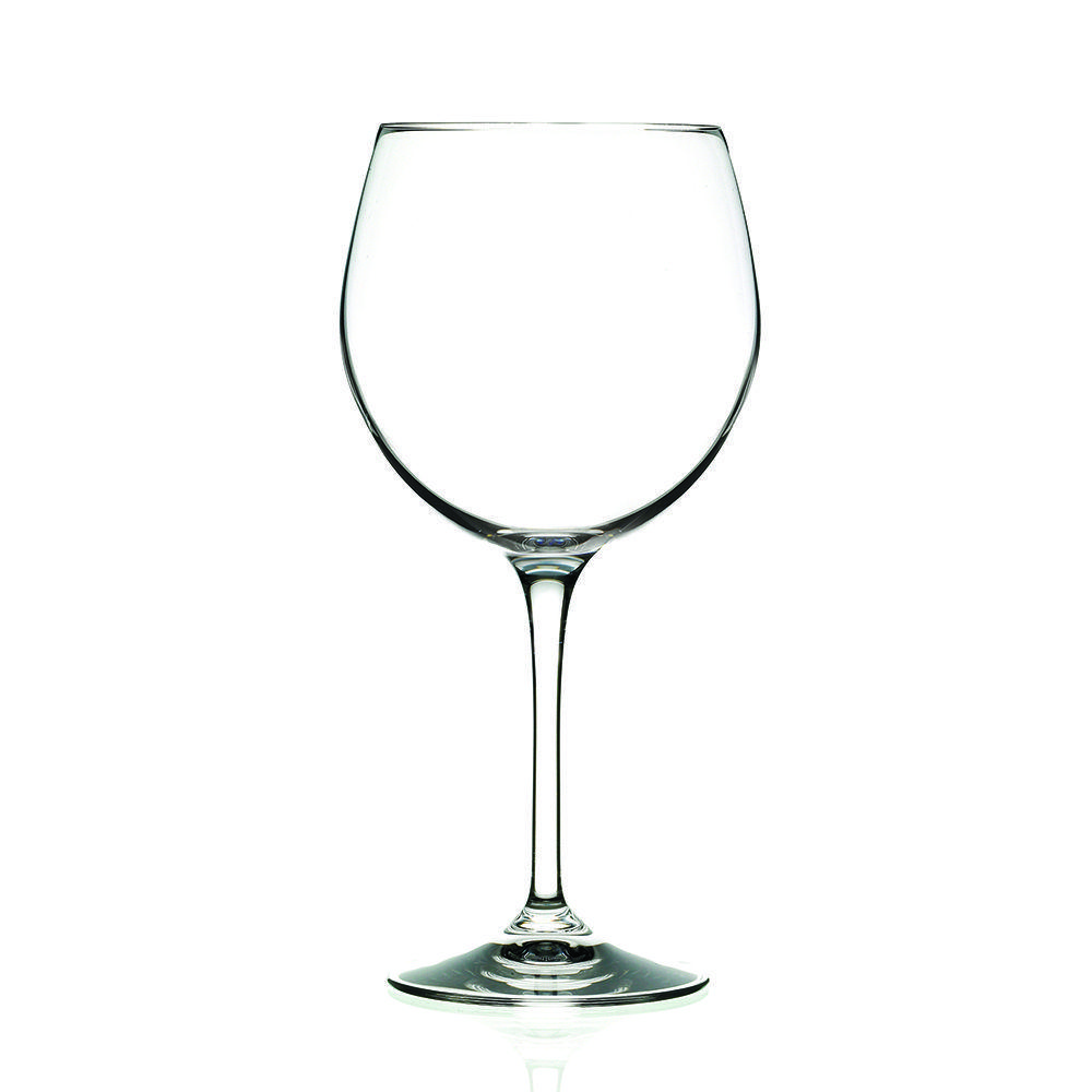 Бокал для красного вина RCR Luxion Invino 650 мл, хрустальное стекло, Италия (ЗАКАЗНОЕ) - фото 1 - id-p143418135