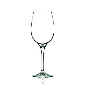 Бокал для белого вина RCR Luxion Invino 380 мл, хрустальное стекло, Италия (ЗАКАЗНОЕ)