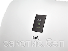 Очиститель воздуха приточный Ballu ONEAIR ASP-200P, фото 3