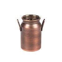 Молочник Antique Copper 4,5*8 см, нержавейка, P.L. Proff Cuisine