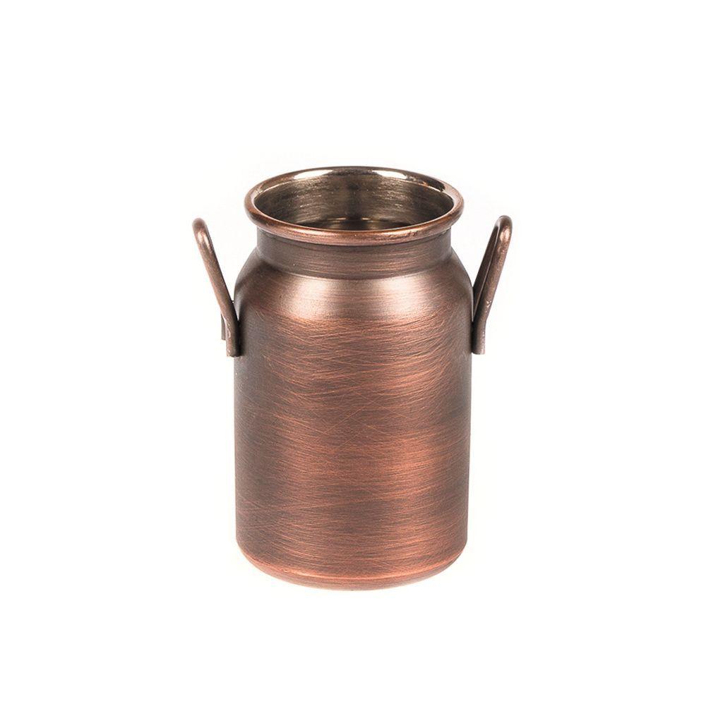 Молочник Antique Copper 4,5*8 см, нержавейка, P.L. Proff Cuisine - фото 1 - id-p143411296