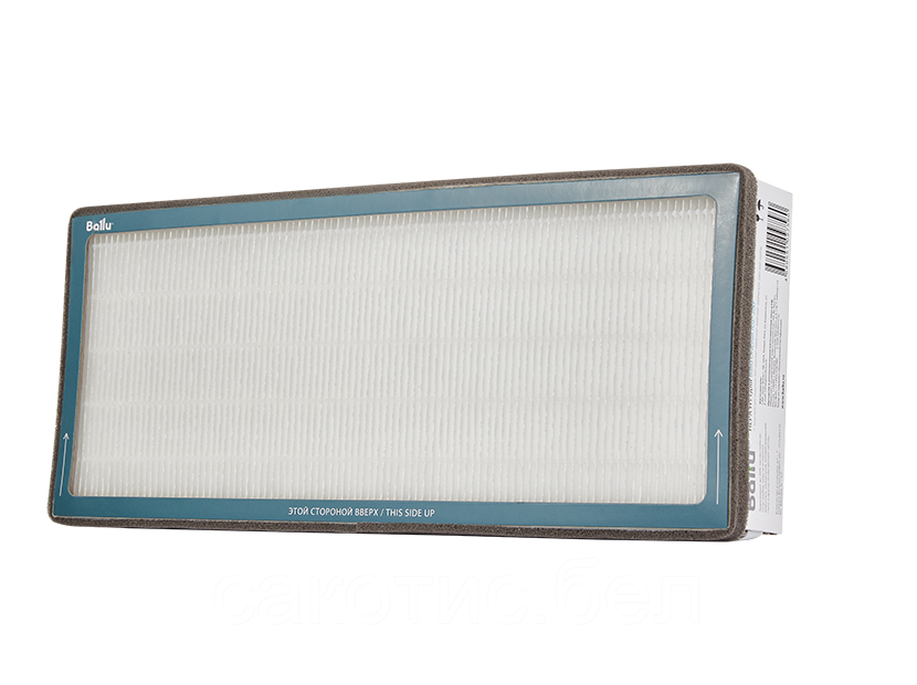 Фильтр высокоэффективный HEPA Н11 для ONEAIR ASP-200 - фото 2 - id-p143421597