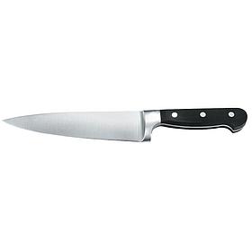 Шеф-нож Classic 20 см, кованая сталь, P.L. Proff Cuisine