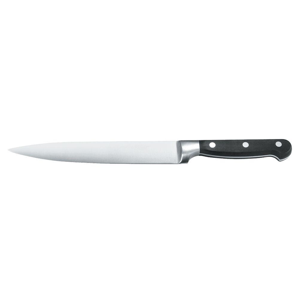 Нож Classic кованый поварской 20 см, P.L. Proff Cuisine - фото 1 - id-p143412516