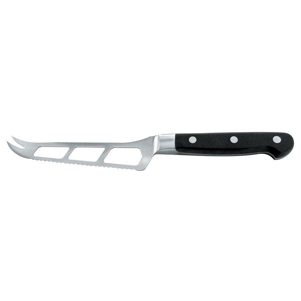 Нож Classic для сыра 16 см, кованая сталь, P.L. Proff Cuisine - фото 1 - id-p143412521