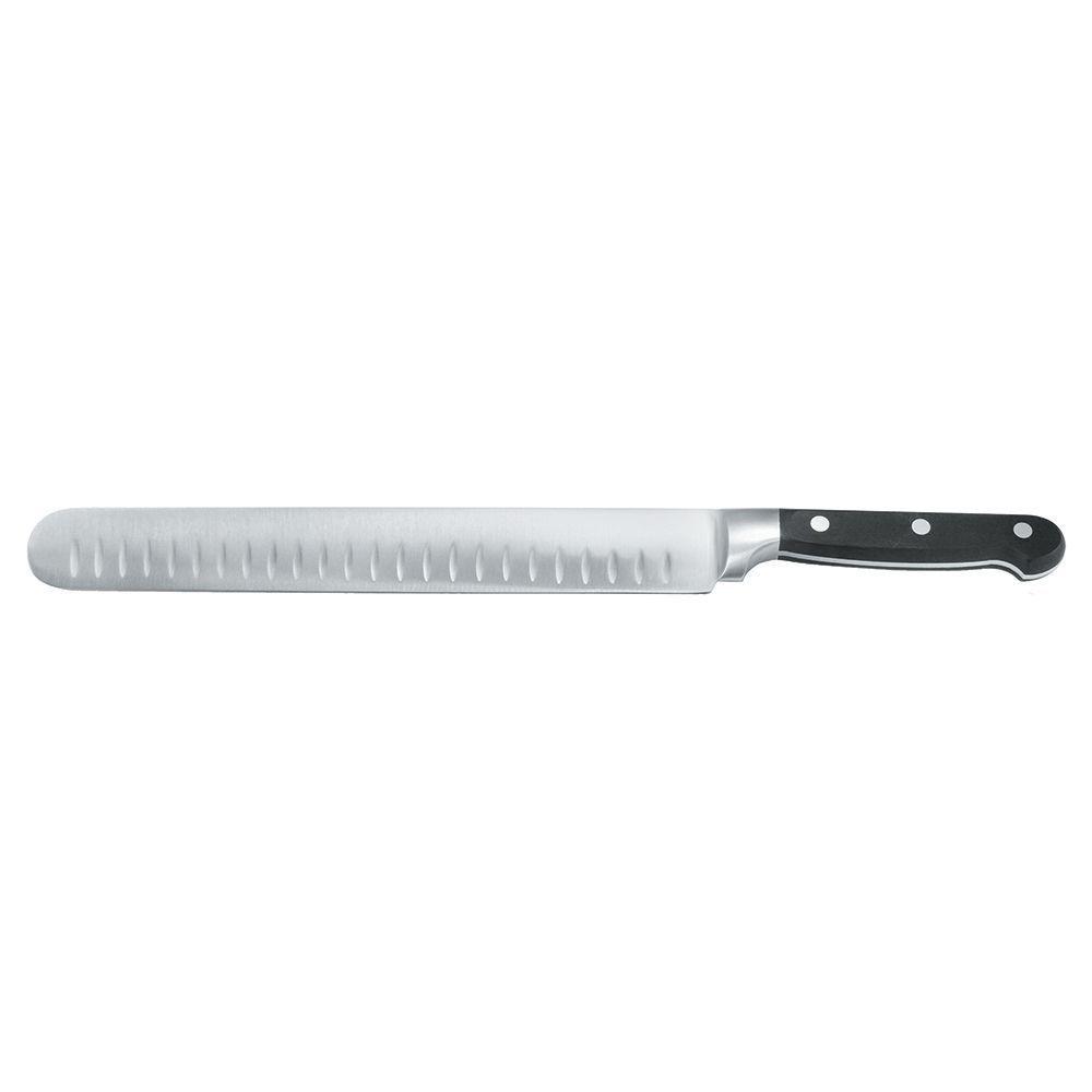 Нож слайсер Classic 30 см, кованая сталь, P.L. Proff Cuisine - фото 1 - id-p143412524