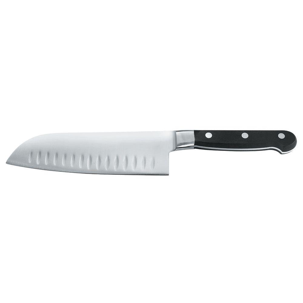 Шеф-нож Classic "Сантоку" 18 см, P.L. Proff Cuisine - фото 1 - id-p143412525