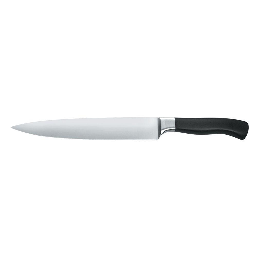 Кованый нож поварской Elite 23 см, P.L. Proff Cuisine - фото 1 - id-p143412531