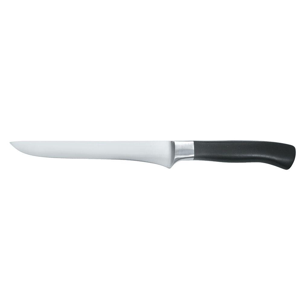 Кованый нож Elite обвалочный 15 см, P.L. Proff Cuisine - фото 1 - id-p143412538