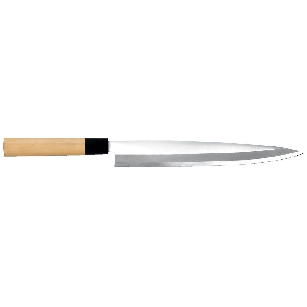 Нож для суши/сашими "Янагиба" 20 см, P.L. Proff Cuisine - фото 1 - id-p143412551