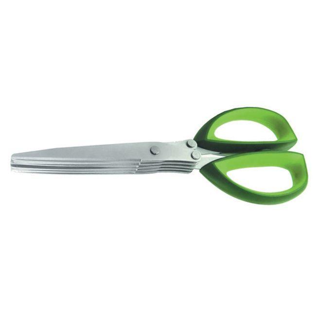 Ножницы для зелени, P.L. Proff Cuisine - фото 1 - id-p143412563