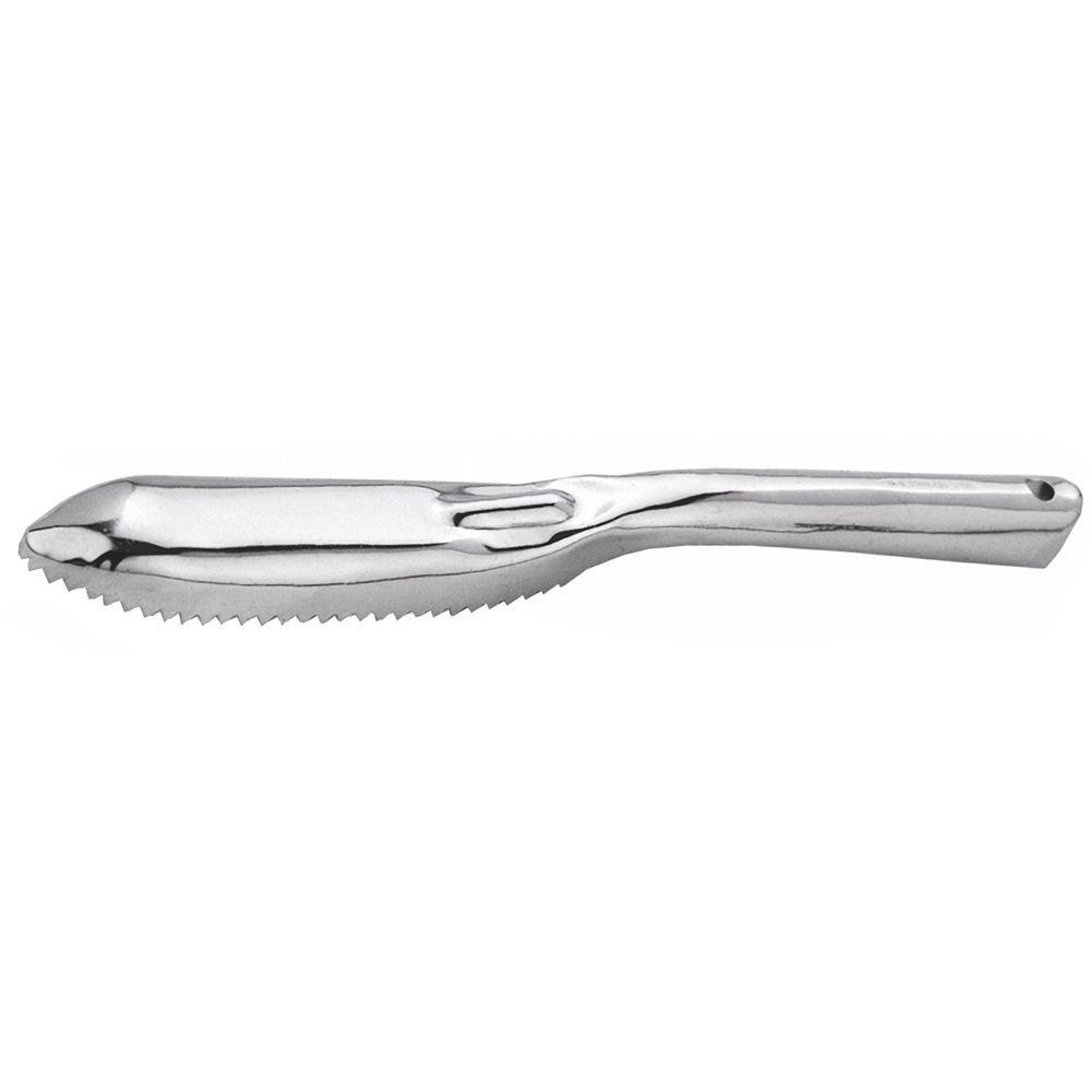 Нож для чистки рыбы, нержавейка сталь, 23,5 см, Pujadas, Испания - фото 1 - id-p143412567