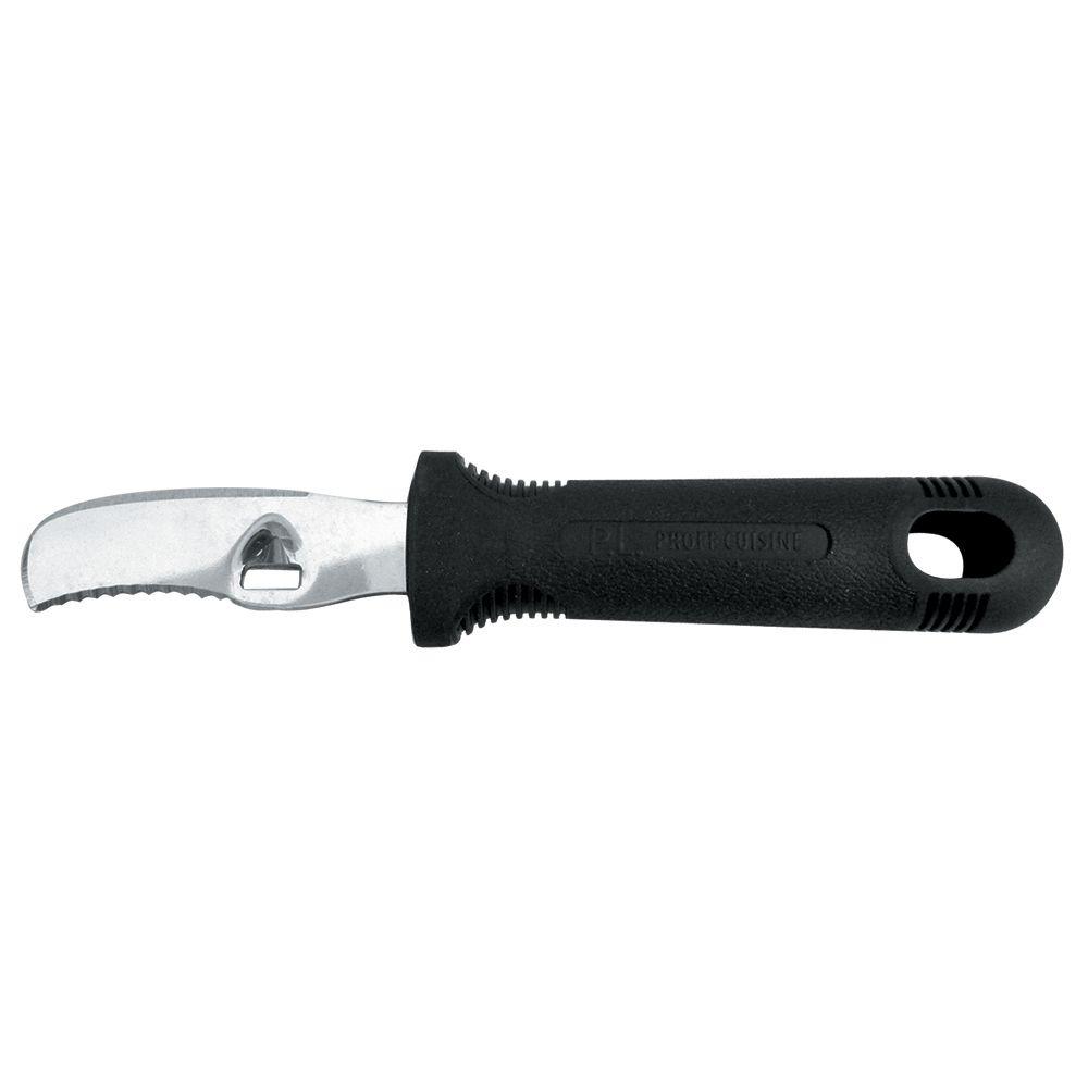 Нож "Карбовка" для снятия цедры, P.L. - Proff Chef Line - фото 1 - id-p143412579