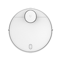 Робот-пылесос Xiaomi Mi Robot Vacuum-Mop P Белый Международная версия SKV4110GL