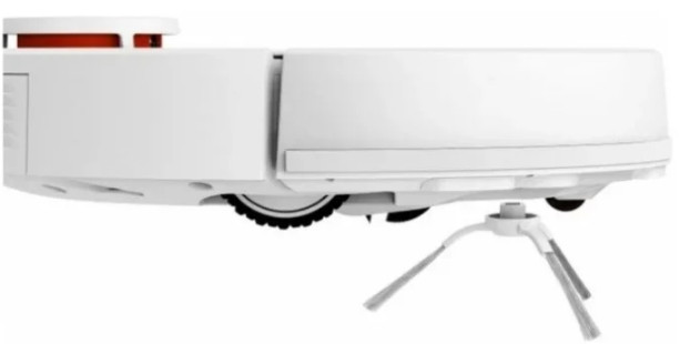 Робот-пылесос Xiaomi Mi Robot Vacuum-Mop P Белый Международная версия SKV4110GL - фото 3 - id-p143422124