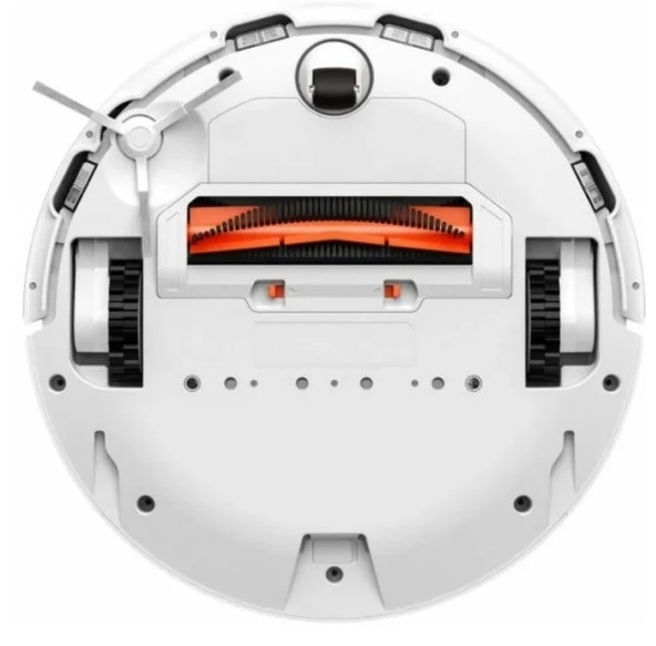 Робот-пылесос Xiaomi Mi Robot Vacuum-Mop P Белый Международная версия SKV4110GL - фото 4 - id-p143422124