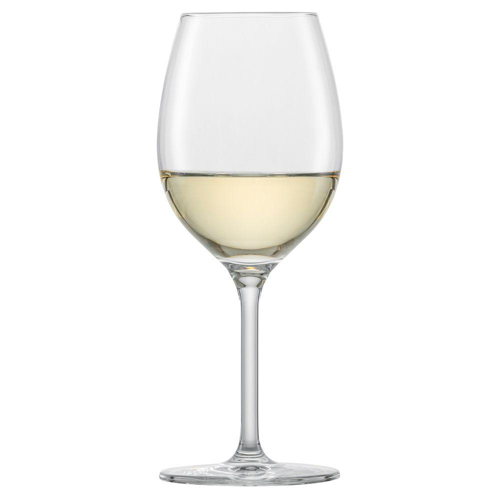Бокал Schott Zwiesel Banquet для Chardonnay 368 мл, хрустальное стекло, Германия - фото 1 - id-p143418391