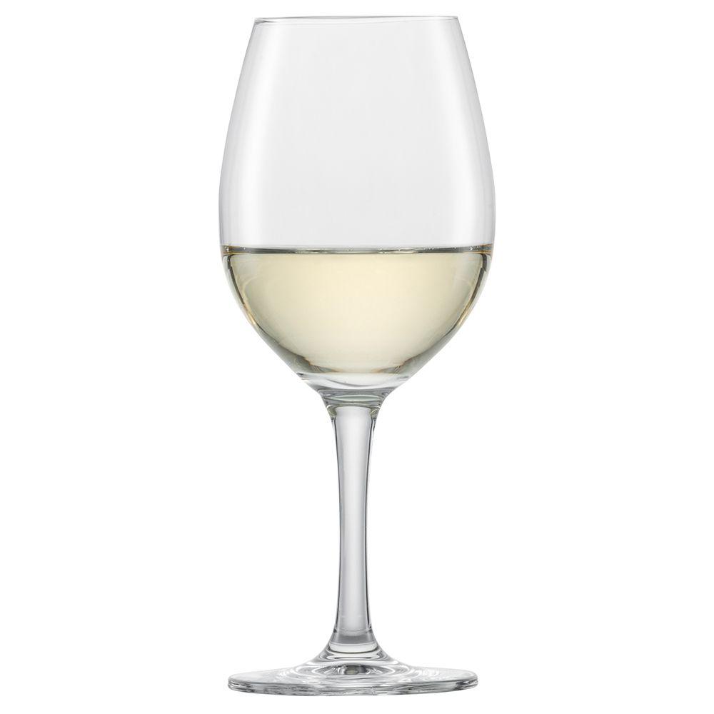 Бокал для белого вина Schott Zwiesel Banquet 300 мл, хрустальное стекло, Германия - фото 1 - id-p143418393