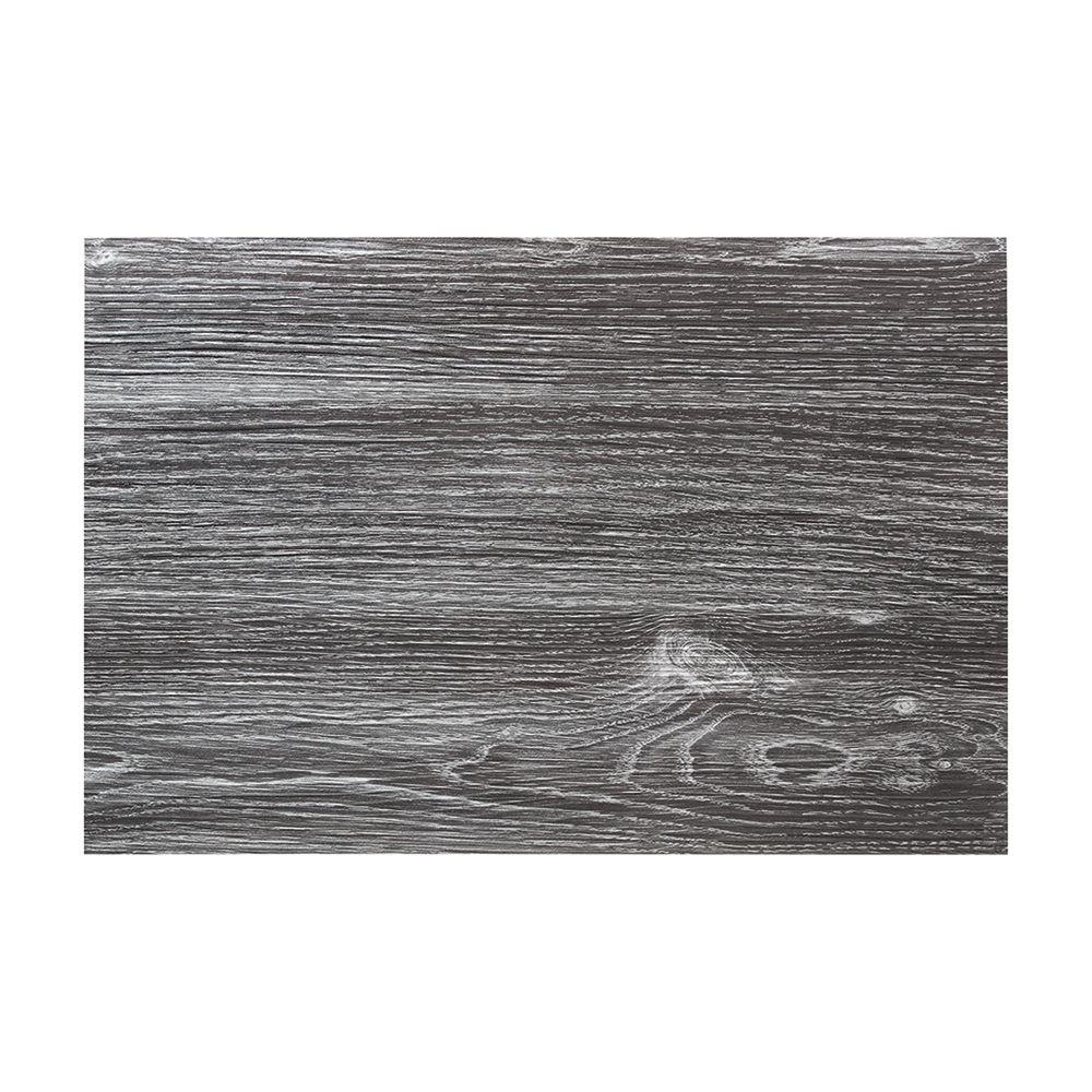 Подкладка настольная Wood textured-Grey 45,7*30,5 см, P.L. Proff Cuisine - фото 1 - id-p143411472