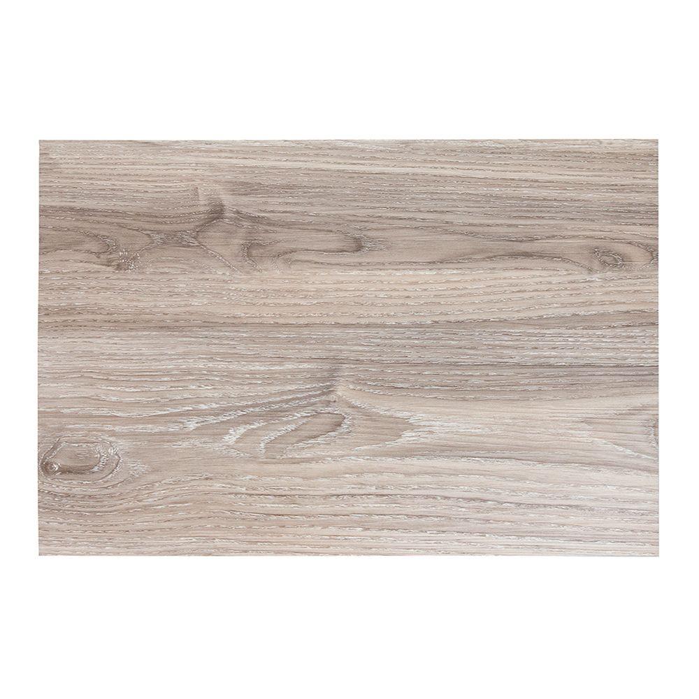Подкладка настольная Wood textured-Ivory 45,7*30,5 см, P.L. Proff Cuisine - фото 1 - id-p143411473