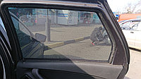 Автошторки Лада Гранта седан, фото 1