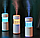 Светодиодный увлажнитель воздуха Pull-Out Humidifier, 200 мл, фото 2