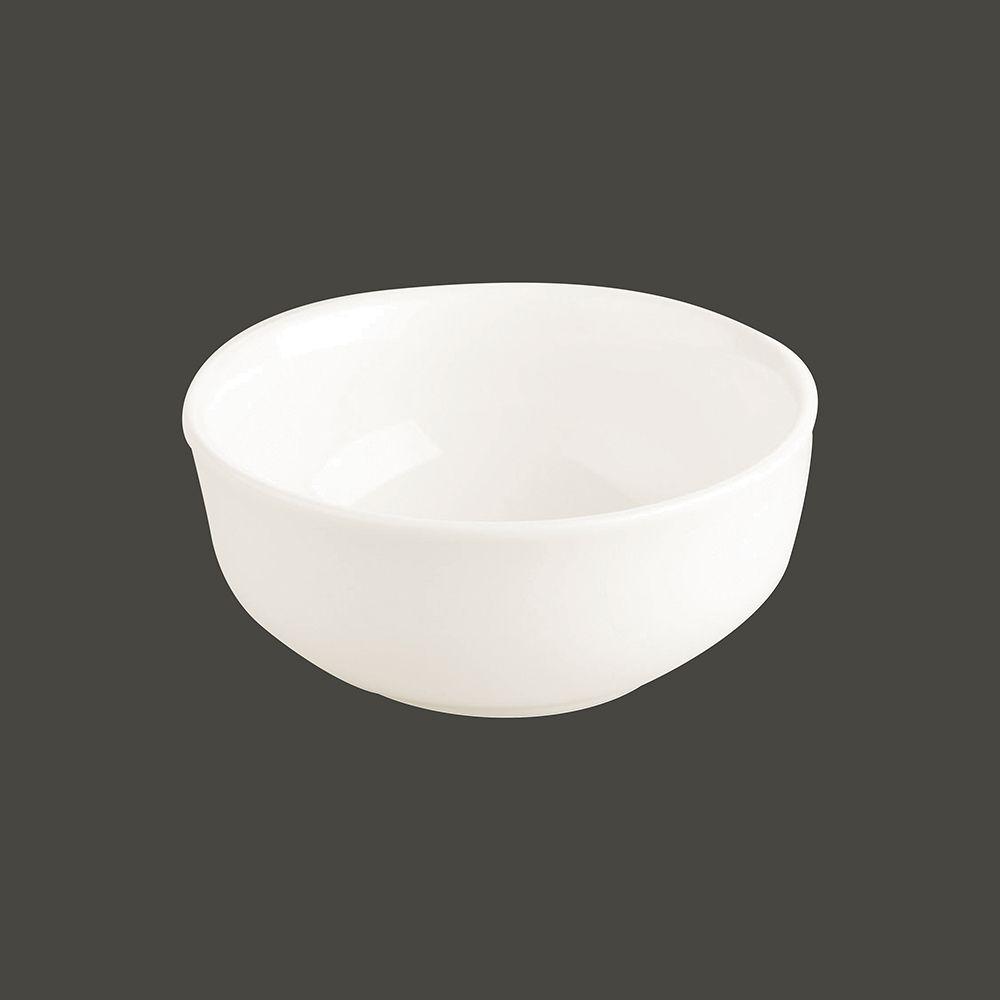 Емкость RAK Porcelain Minimax круглая, 10*4,4 см, 180 мл