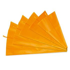 Мешок кондитерский многоразовый P.L. Proff Cuisine Superflex L 25 см