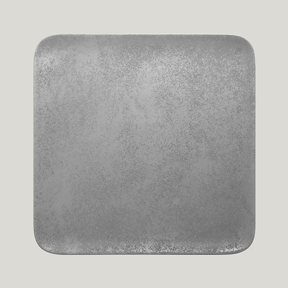 Блюдо RAK Porcelain Shale квадратное 30*30 см - фото 1 - id-p143416003