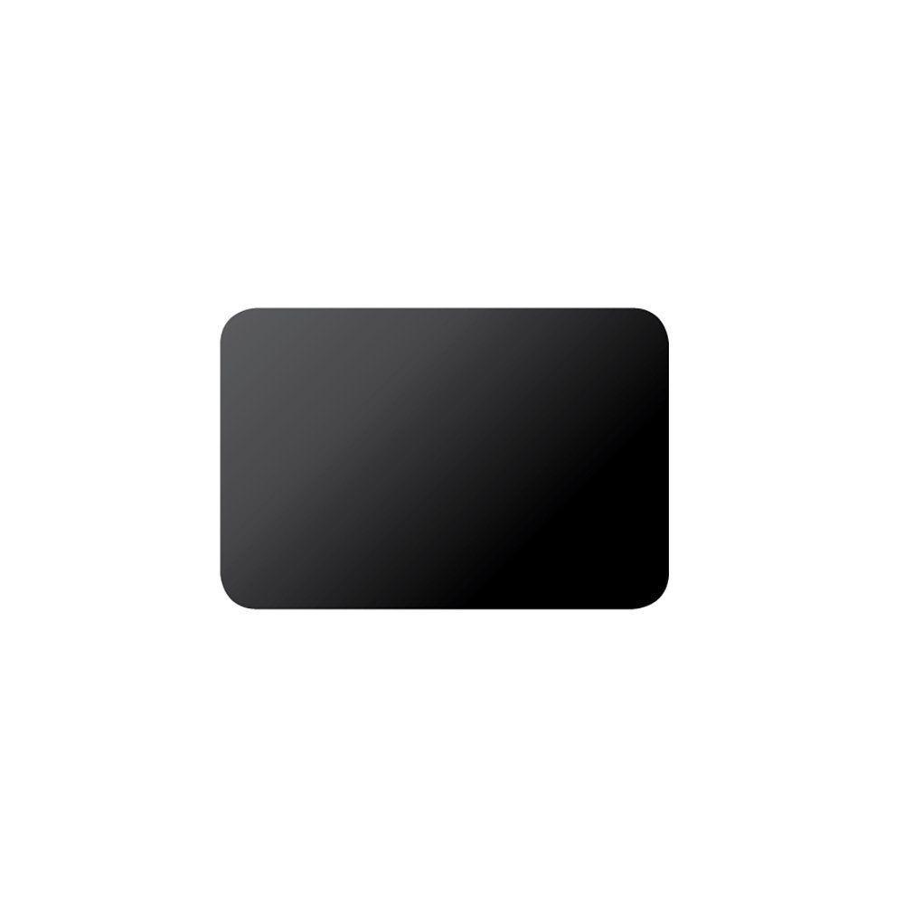 Табличка грифельная черная, 7,6*5,1 см, 50 шт, Garcia de PouИспания - фото 1 - id-p143414978