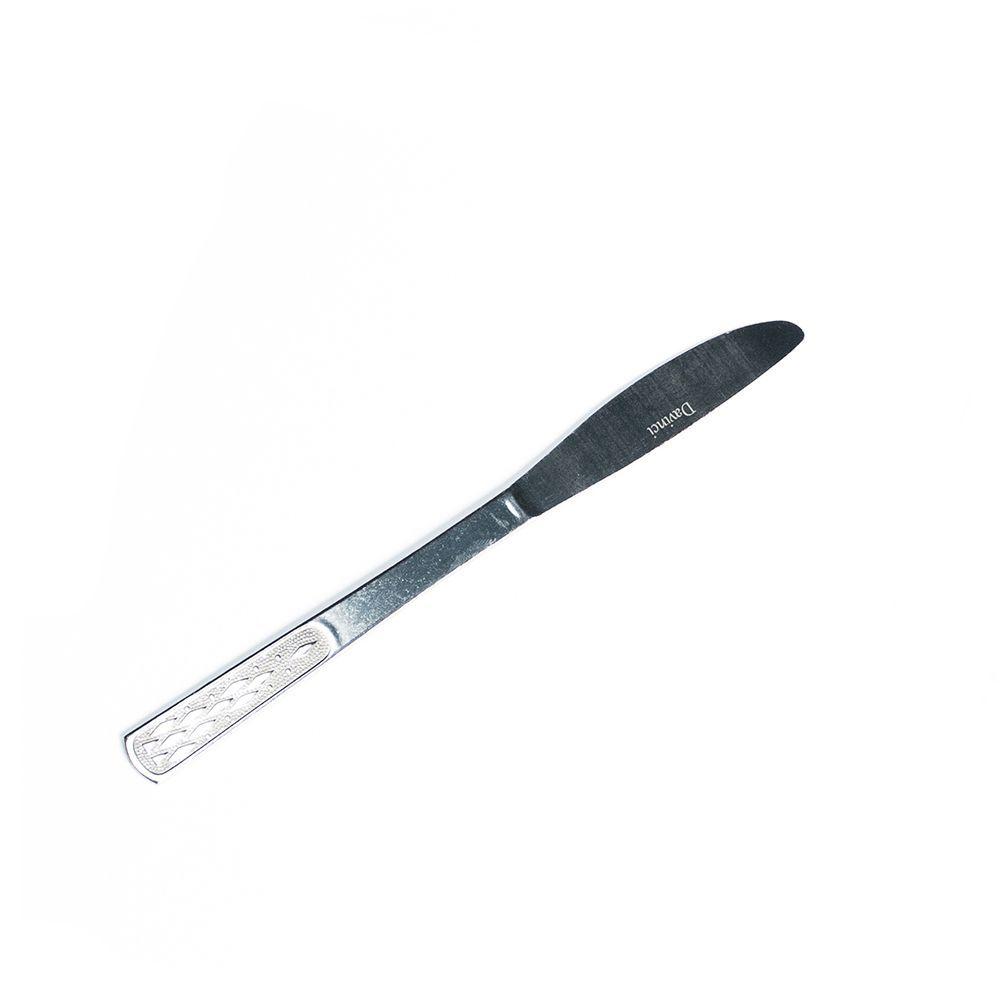 Нож столовый "Эко" 20,7 см, P.L. Proff Cuisine - фото 1 - id-p143416032