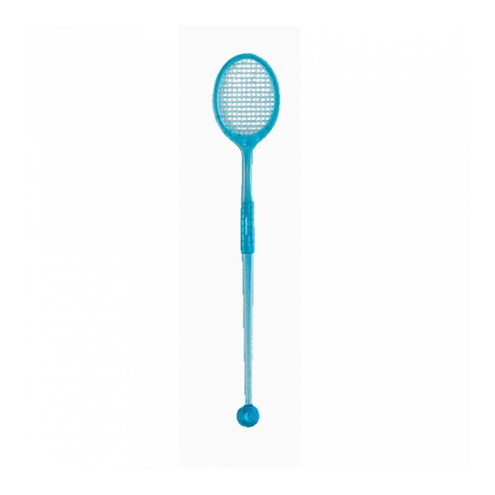 Мешалка "Теннисная ракетка" 16 см, PS, 100 шт - фото 1 - id-p143415045