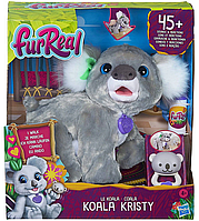 Интерактивная игрушка Коала Кристи Furreal Friends Hasbro E9618