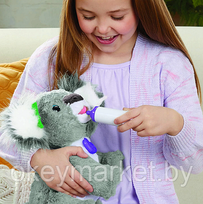 Интерактивная игрушка Коала Кристи Furreal Friends Hasbro E9618, фото 3