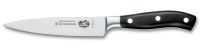 Нож Victorinox Grand Maitre поварской кованый 29(15,5) см, ширина 3 см, ручка пластик, нержавеющая с - фото 1 - id-p143416107