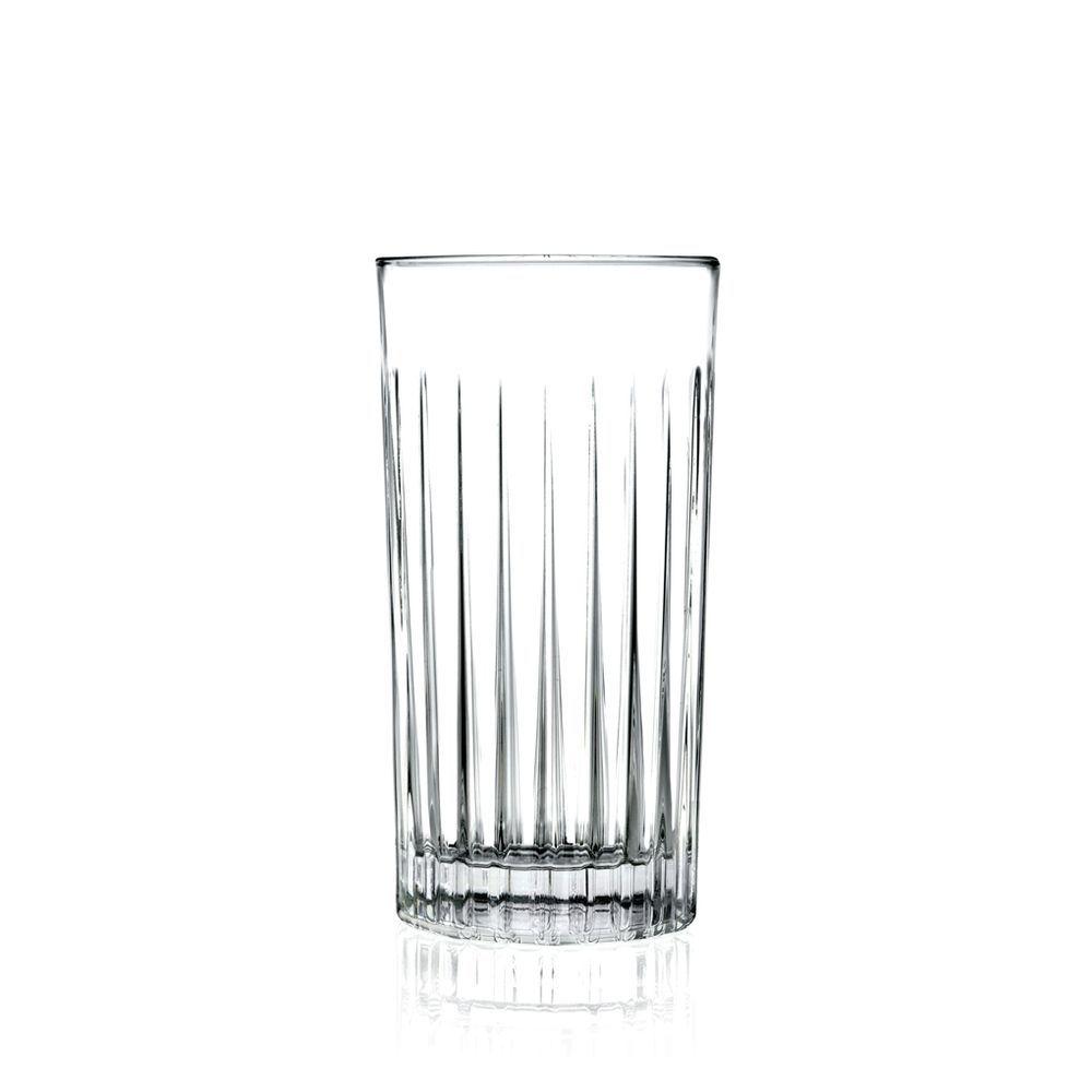 Стакан Хайбол RCR Style TimeLess 440 мл, хрустальное стекло, Италия - фото 1 - id-p143417451