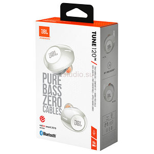 Беспроводные наушники JBL TUNE 120TWS, фото 2
