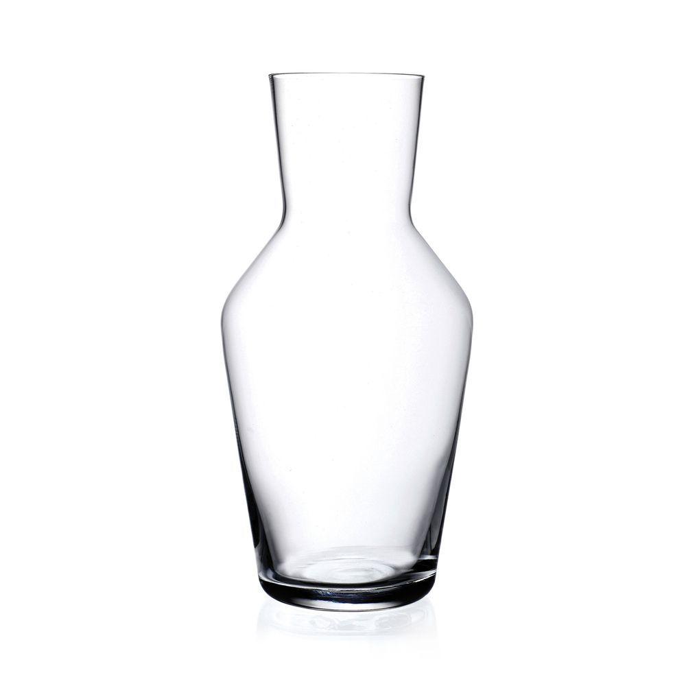Караф для вина RCR Luxion Sidro 1000 мл, хрустальное стекло, Италия - фото 1 - id-p143417467