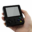 Портативная игровая консоль Game Box K5 500 in 1 c джойстиком, фото 3