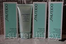 Пилинг-скатка ShiSeido Green Tea, фото 2