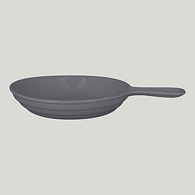 Сковородка RAK Porcelain ChefsFusion Stone для подачи 16 см