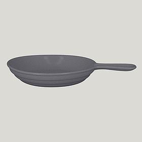 Сковородка RAK Porcelain ChefsFusion Stone для подачи 24 см