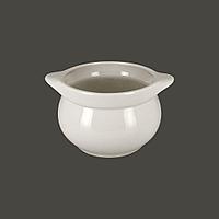 Горшочек без крышки RAK Porcelain ChefsFusion Sand d 10,6 см, 450 мл