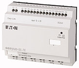 Модуль расширения EATON EASY620-DC-TE