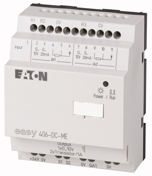 Модуль расширения EATON EASY406-DC-ME