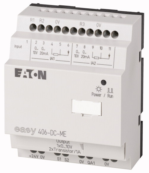 Модуль расширения EATON EASY406-DC-ME - фото 1 - id-p11534571