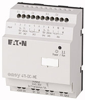 Модуль расширения EATON EASY411-DC-ME